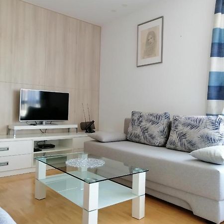 Apartment Bencic Umag Luaran gambar