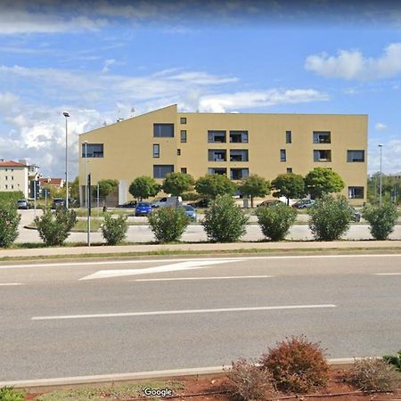 Apartment Bencic Umag Luaran gambar