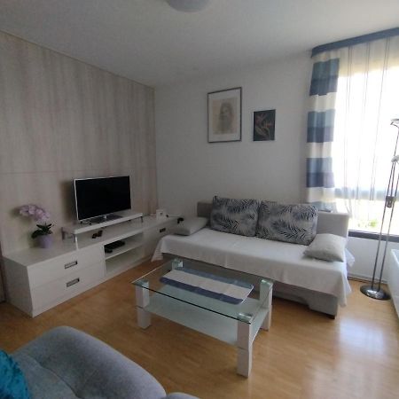 Apartment Bencic Umag Luaran gambar
