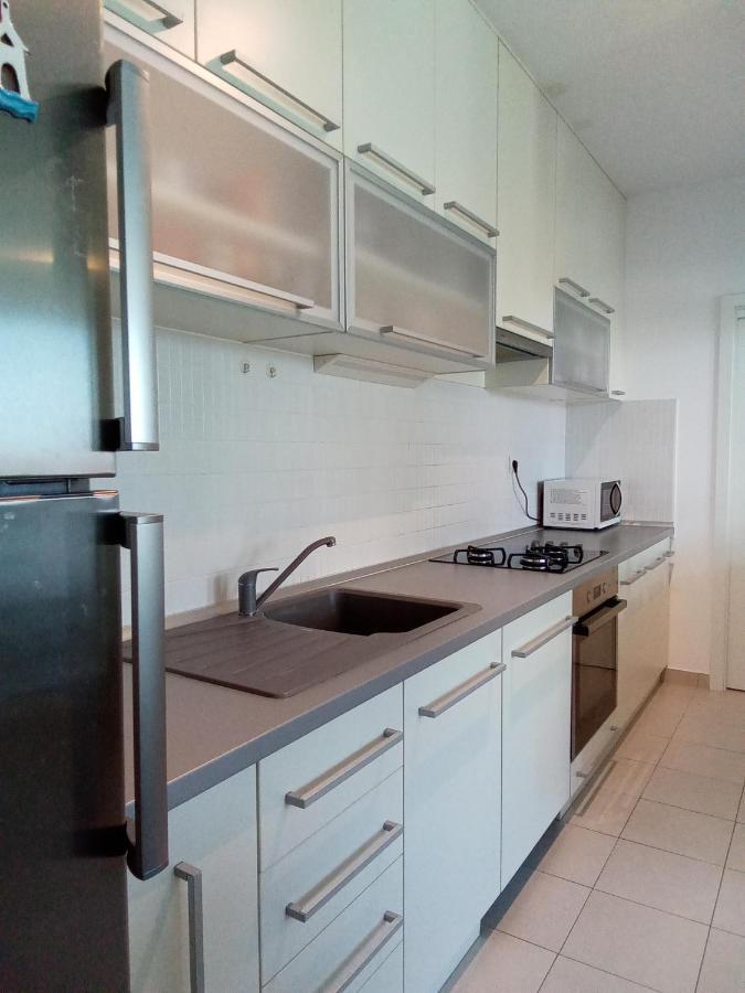 Apartment Bencic Umag Luaran gambar