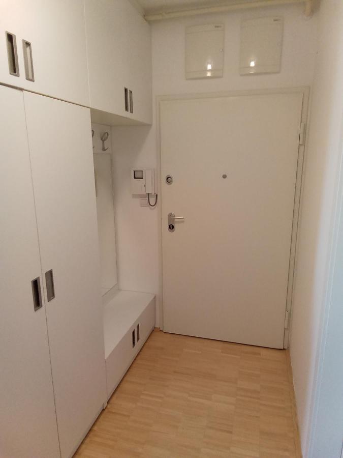 Apartment Bencic Umag Luaran gambar