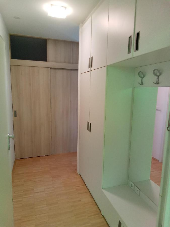Apartment Bencic Umag Luaran gambar