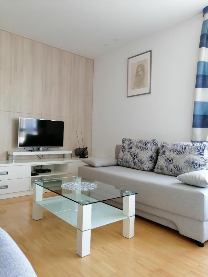 Apartment Bencic Umag Luaran gambar
