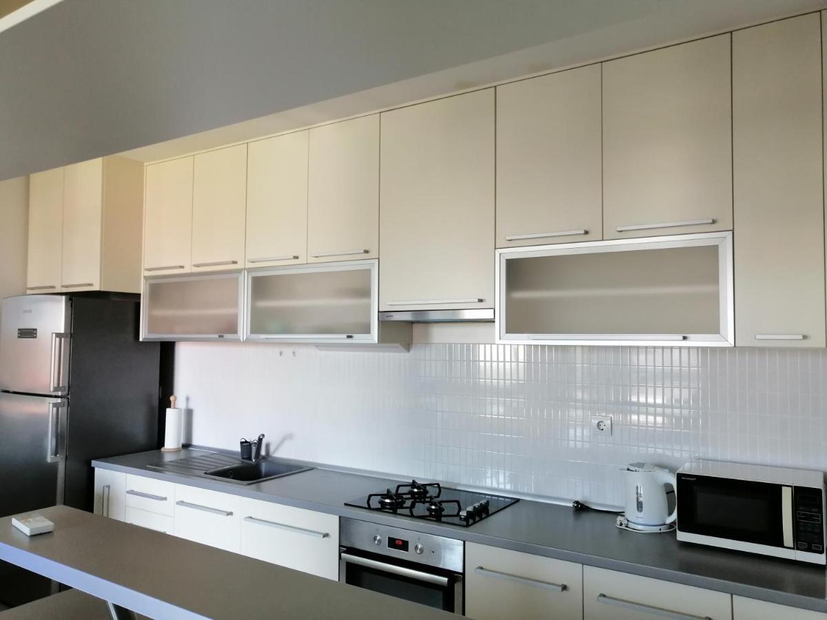 Apartment Bencic Umag Luaran gambar