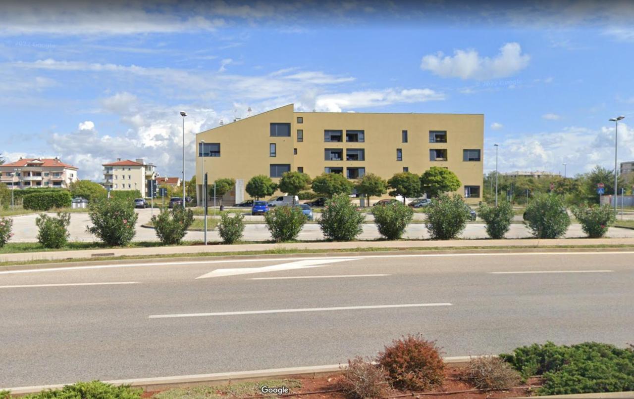 Apartment Bencic Umag Luaran gambar