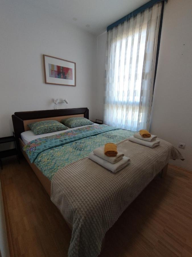 Apartment Bencic Umag Luaran gambar