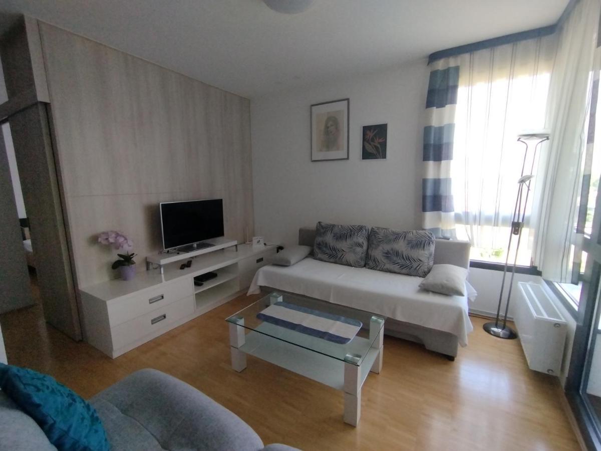 Apartment Bencic Umag Luaran gambar