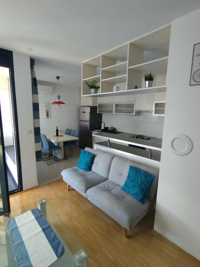 Apartment Bencic Umag Luaran gambar