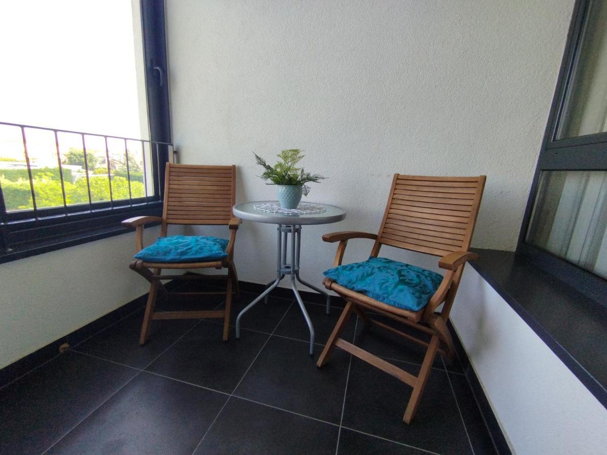 Apartment Bencic Umag Luaran gambar