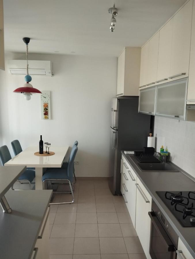 Apartment Bencic Umag Luaran gambar