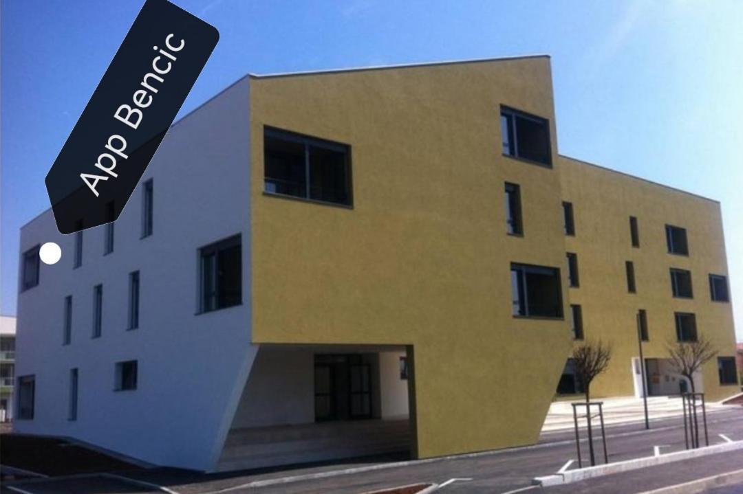 Apartment Bencic Umag Bilik gambar